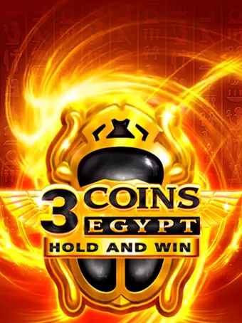 3 Coins Egypt
