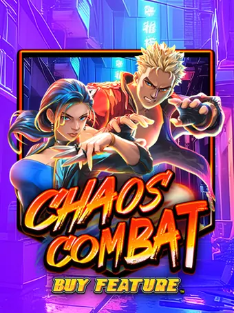 Chaos Combat Buy Feature