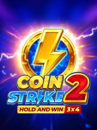 Coin Strike 2: Hold and Win