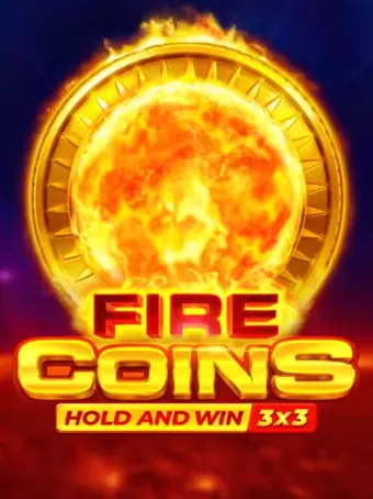 Fire Coins: Hold and Win