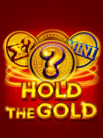Hold The Gold