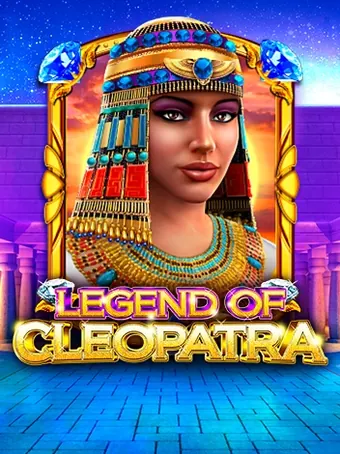 Legend of Cleopatra