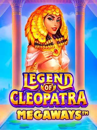 Legend of Cleopatra Megaways