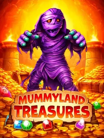 Mummyland Treasures
