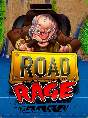Road Rage