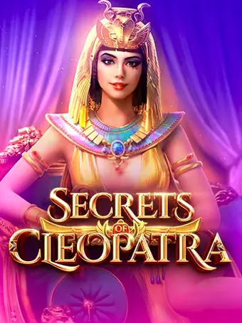 Secrets of Cleopatra