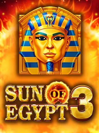 Sun of Egypt 3