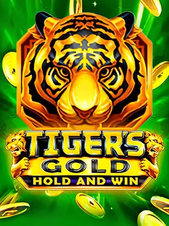 Tiger's Gold: Hold and Win