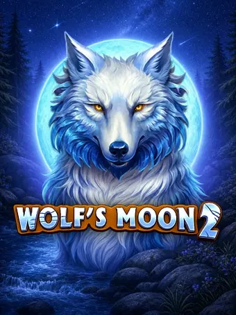 Wolf's Moon 2