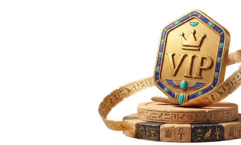 Gouden VIP-schild van Wincleo